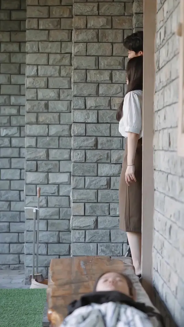 Episode 93 of Marry My Ex's Boss After Divorce