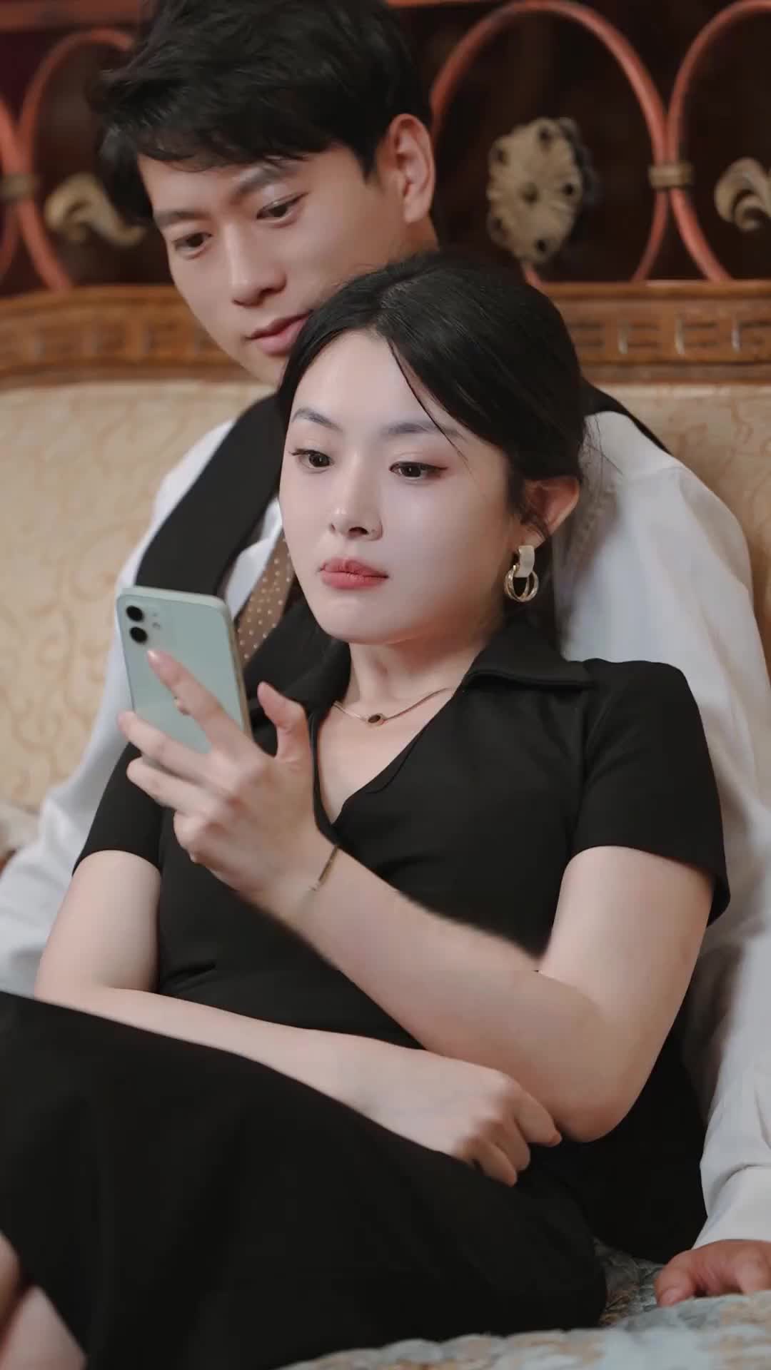 Episode 97 of Marry My Ex's Boss After Divorce