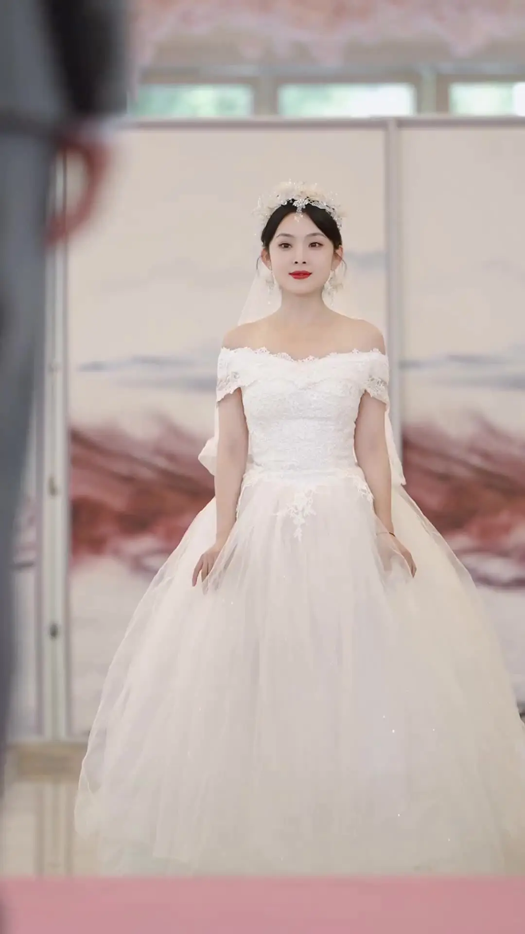 Episode 98 of Marry My Ex's Boss After Divorce
