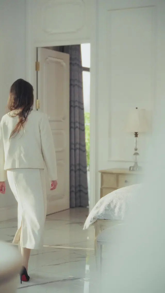 Episode 41 of Marry The Wrong Bride
