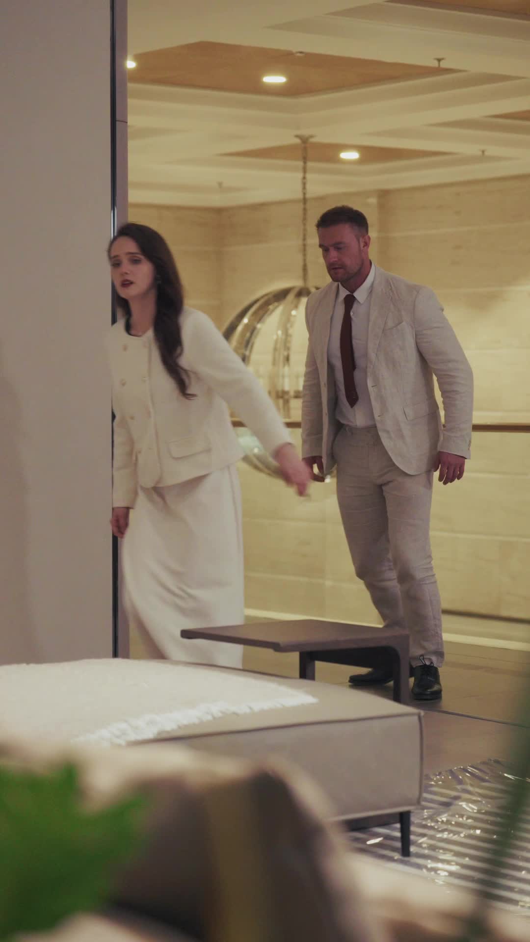 Episode 42 of Marry The Wrong Bride