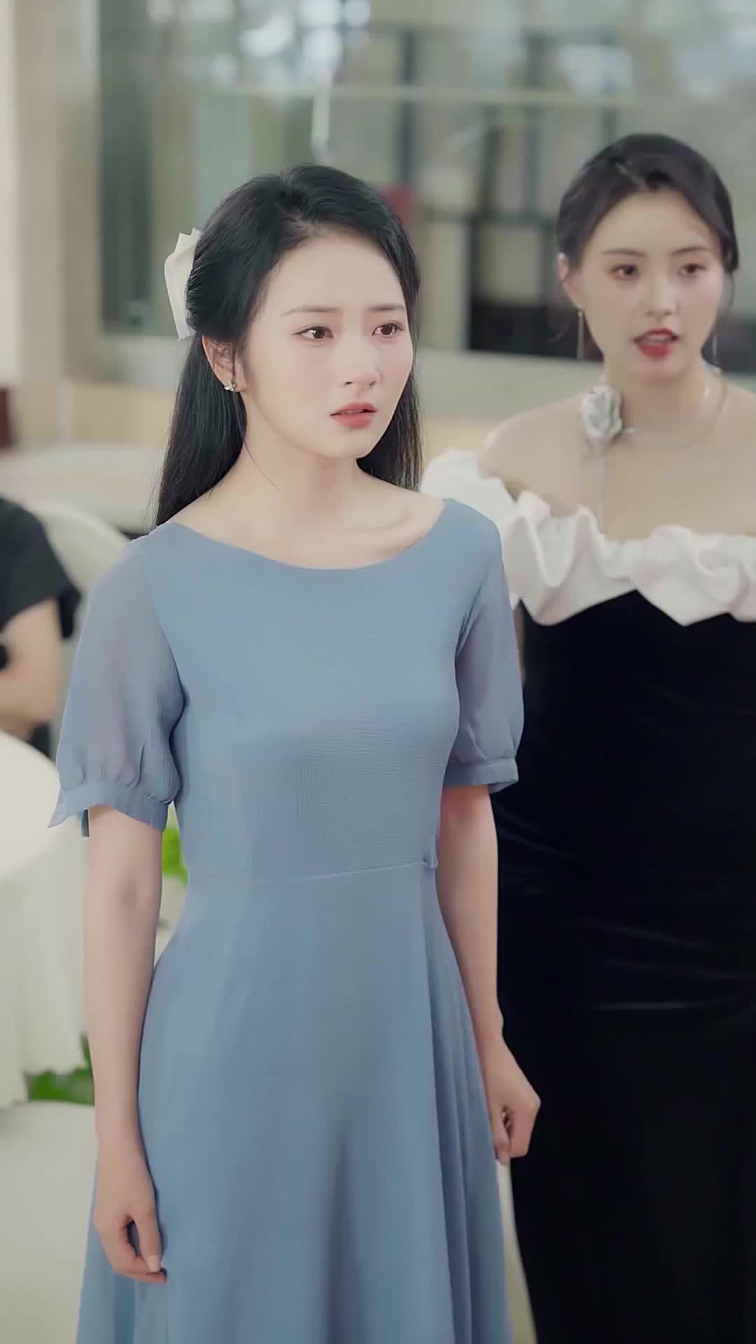 Episode 10 of Marrying A Millionaire with My Baby