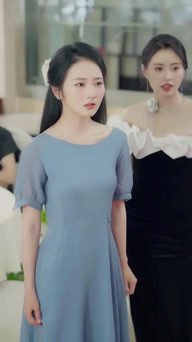 Episode 10 of Marrying A Millionaire with My Baby