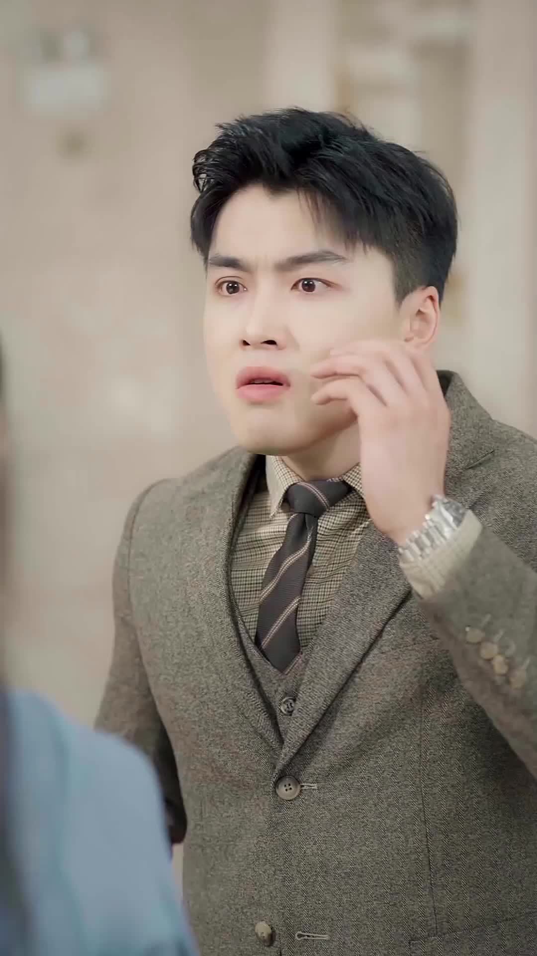 Episode 11 of Marrying A Millionaire with My Baby