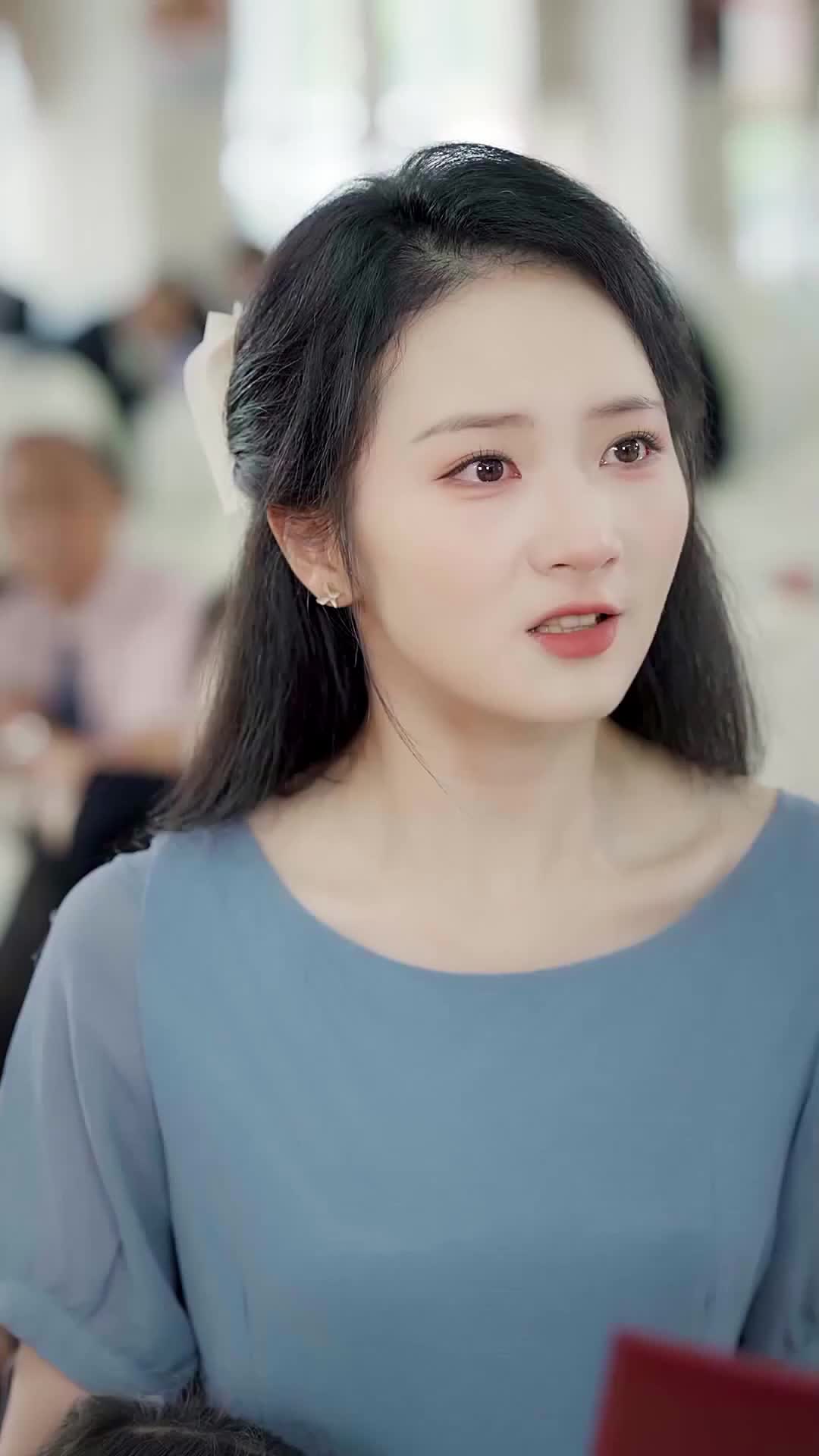 Episode 12 of Marrying A Millionaire with My Baby