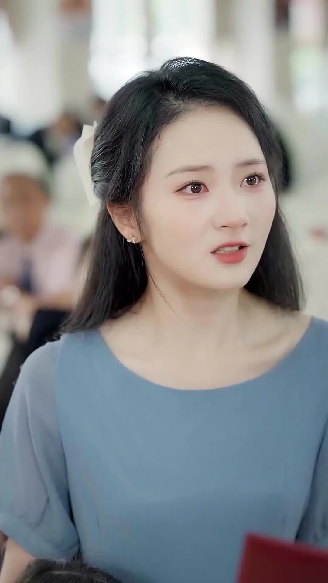 Episode 12 of Marrying A Millionaire with My Baby