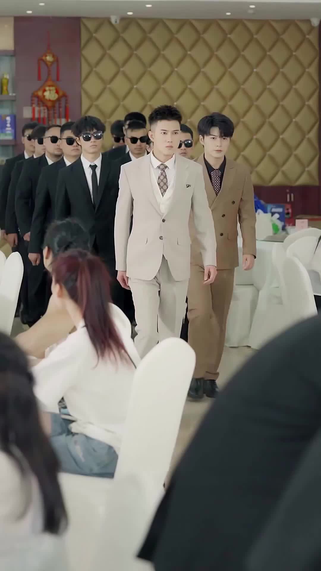 Episode 13 of Marrying A Millionaire with My Baby