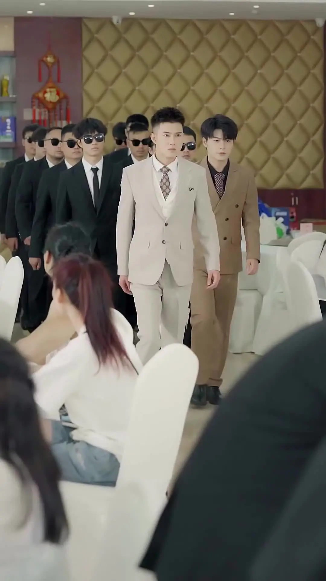 Episode 13 of Marrying A Millionaire with My Baby