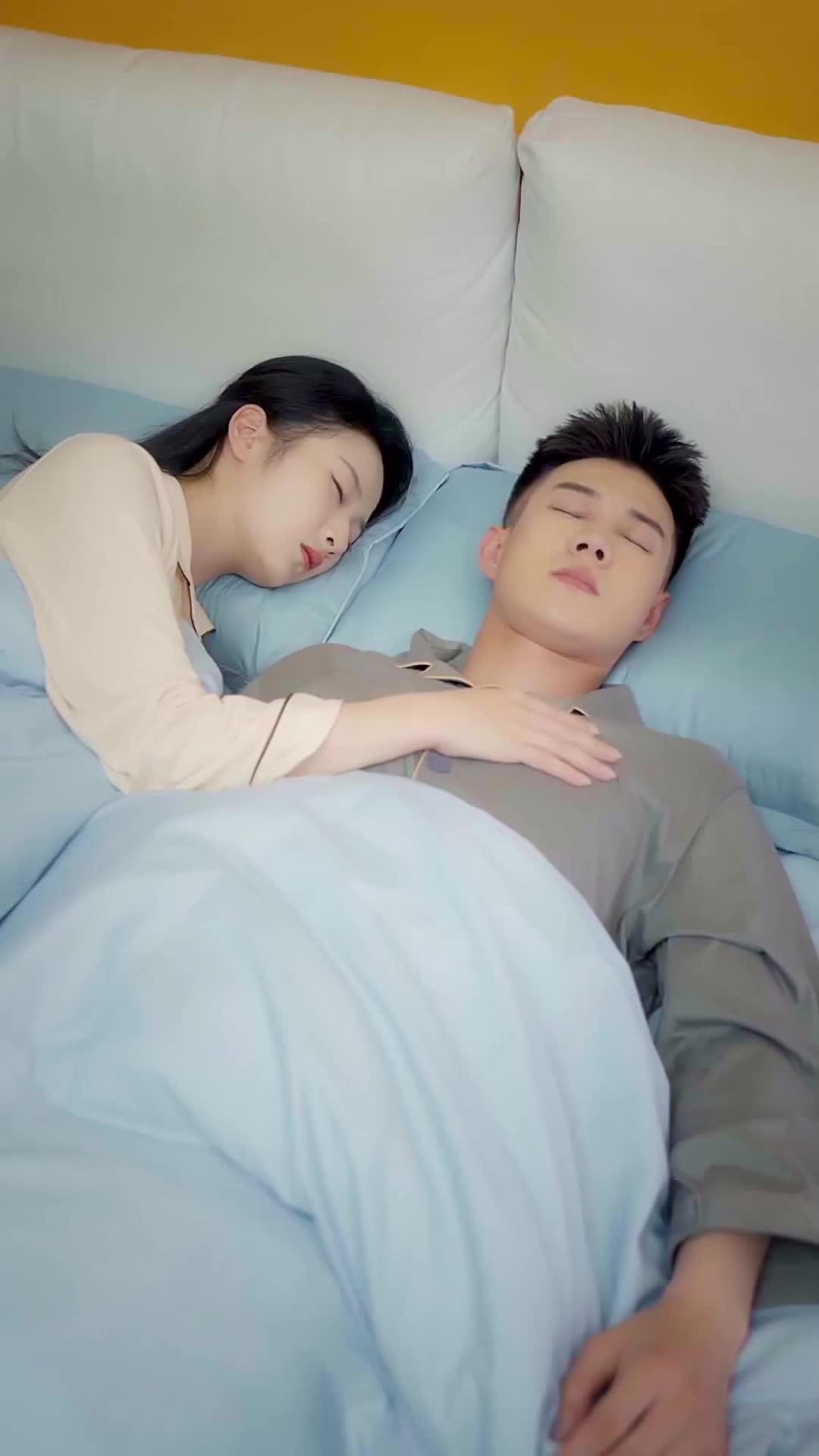 Episode 18 of Marrying A Millionaire with My Baby