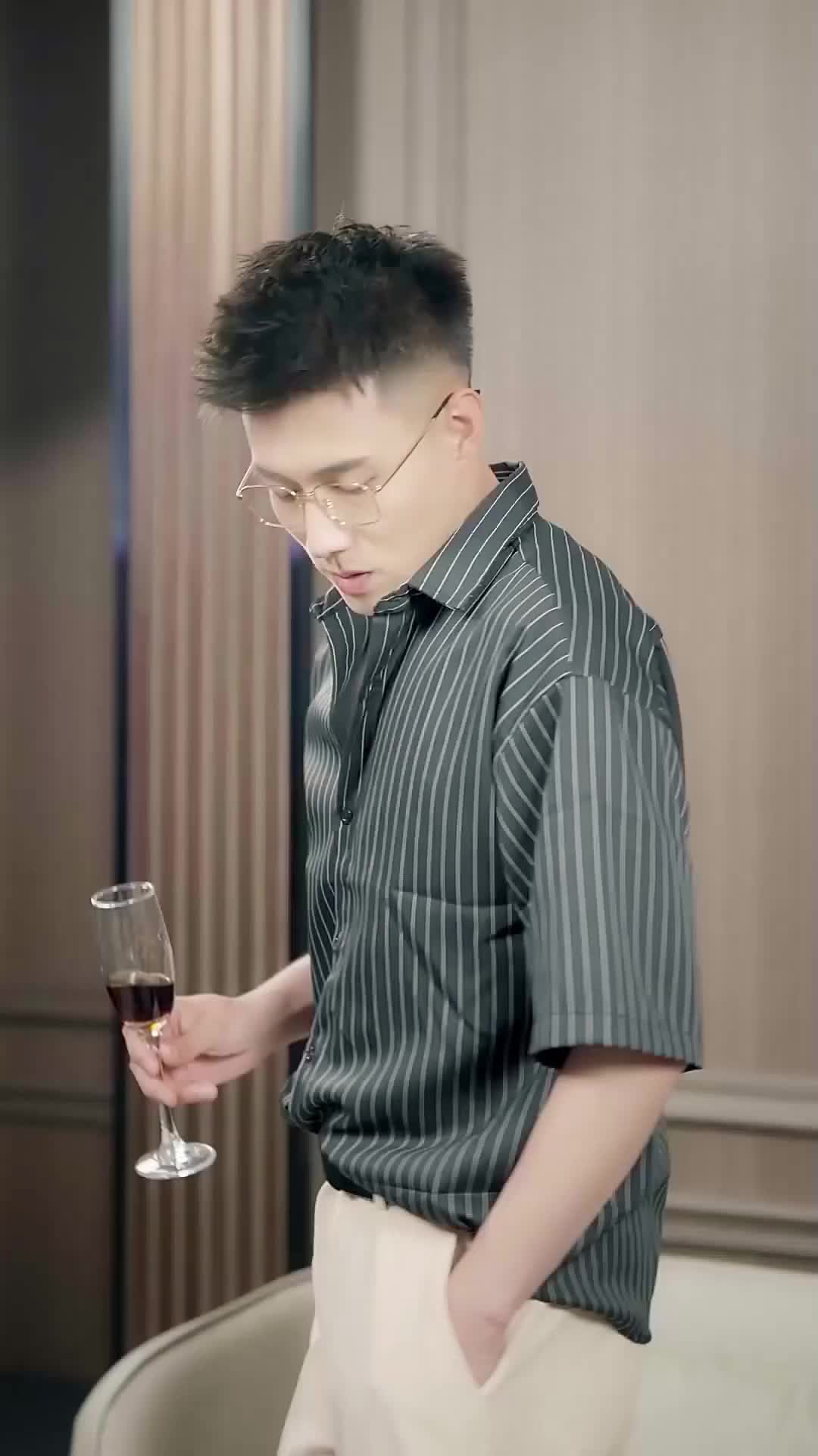 Episode 20 of Marrying A Millionaire with My Baby