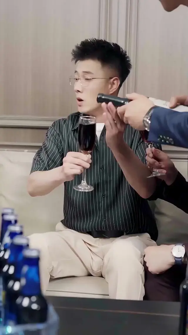 Episode 21 of Marrying A Millionaire with My Baby