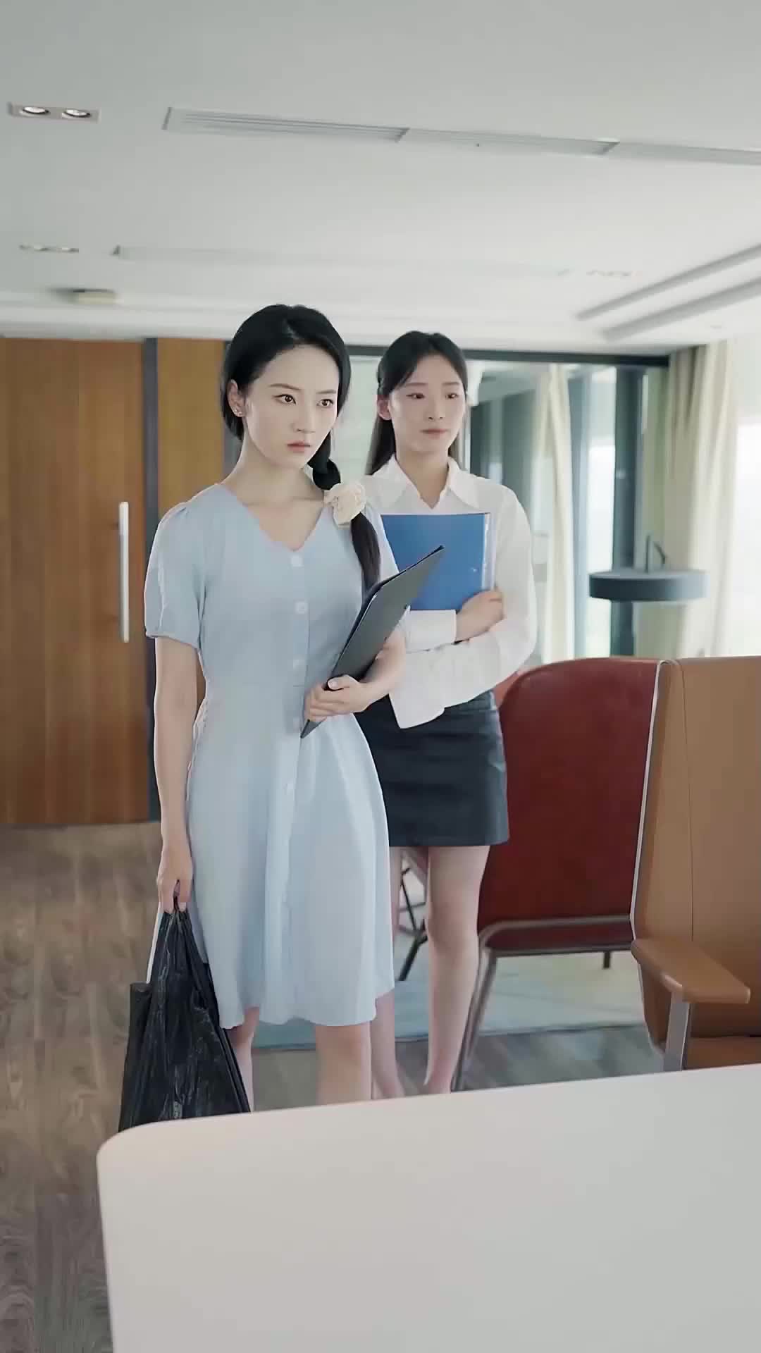 Episode 25 of Marrying A Millionaire with My Baby