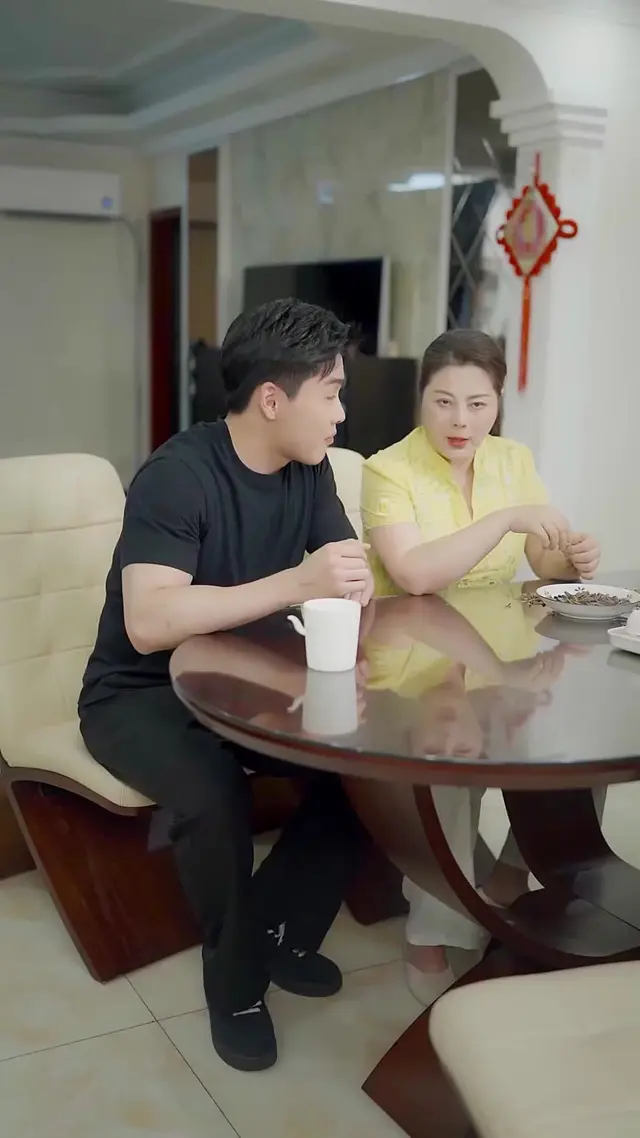 Episode 3 of Marrying A Millionaire with My Baby