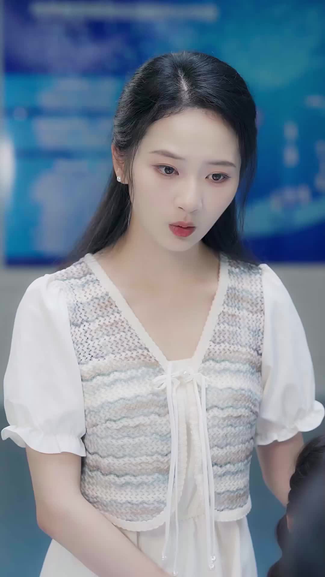 Episode 35 of Marrying A Millionaire with My Baby