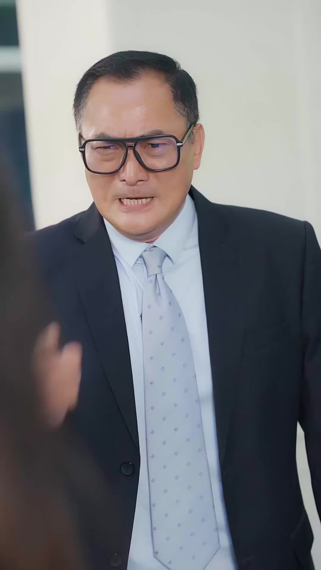 Episode 39 of Marrying A Millionaire with My Baby