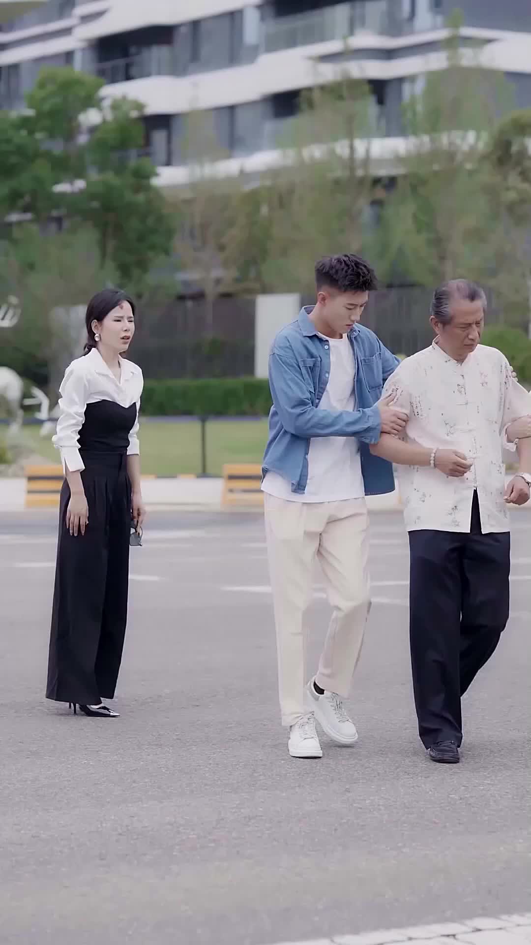 Episode 48 of Marrying A Millionaire with My Baby