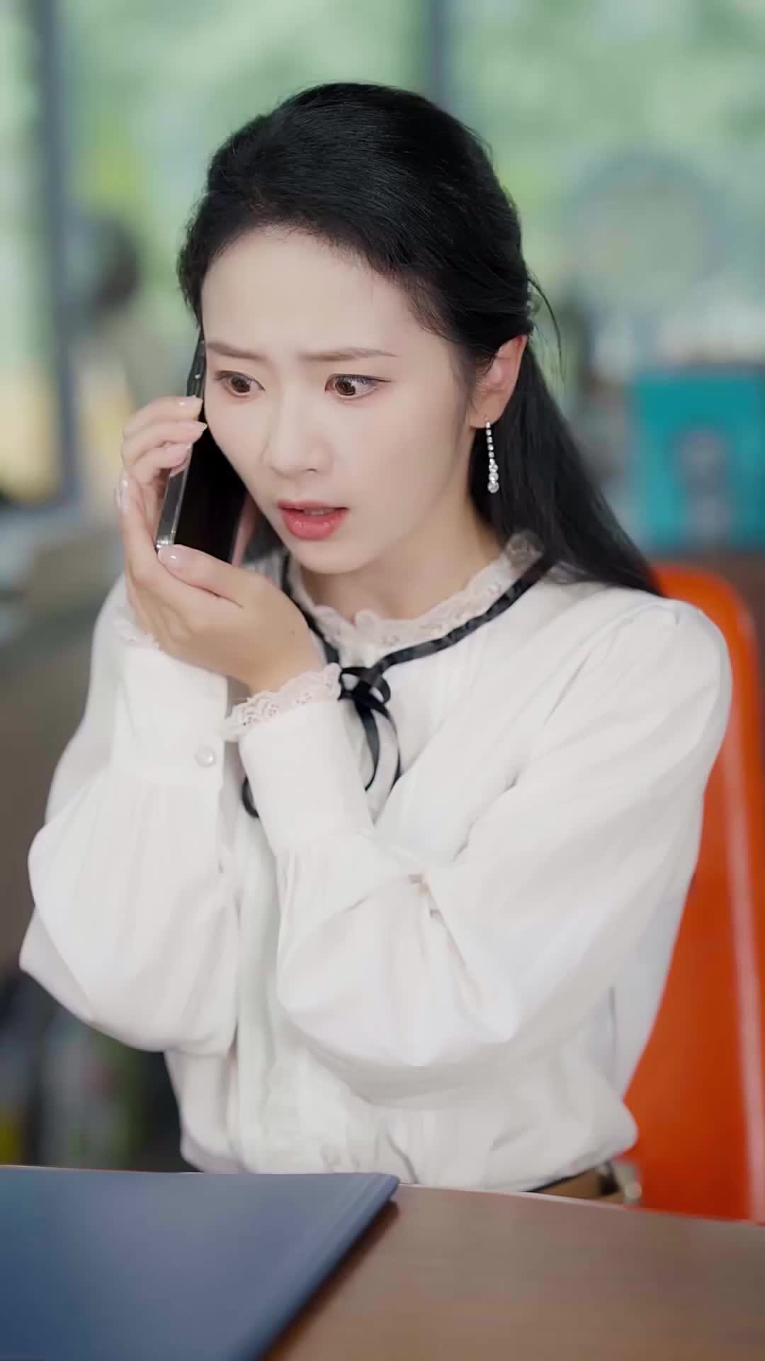Episode 52 of Marrying A Millionaire with My Baby