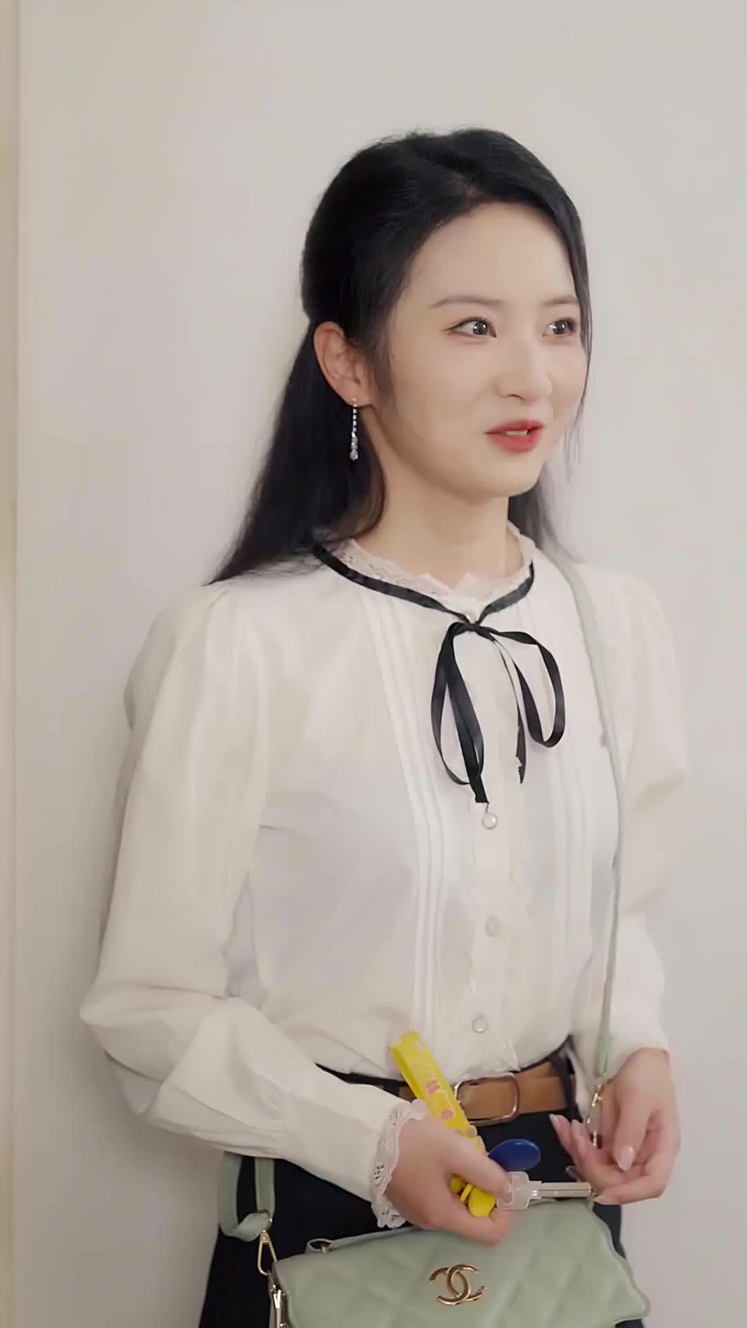 Episode 54 of Marrying A Millionaire with My Baby