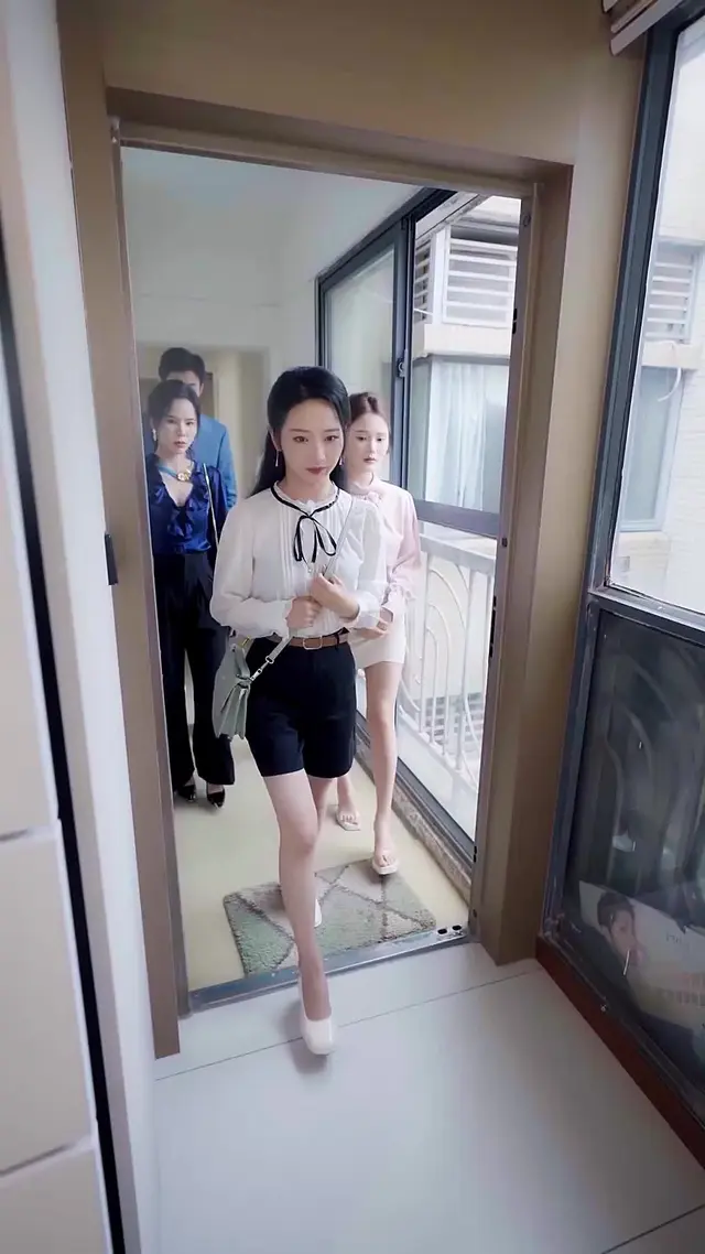 Episode 55 of Marrying A Millionaire with My Baby