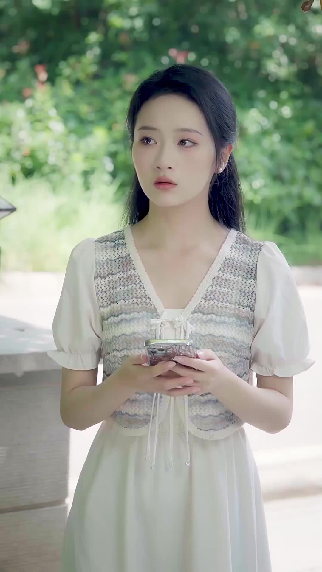Episode 58 of Marrying A Millionaire with My Baby