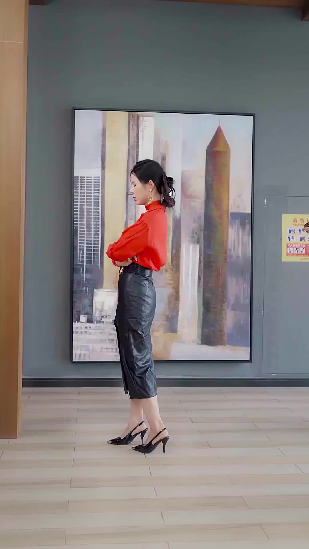 Episode 62 of Marrying A Millionaire with My Baby