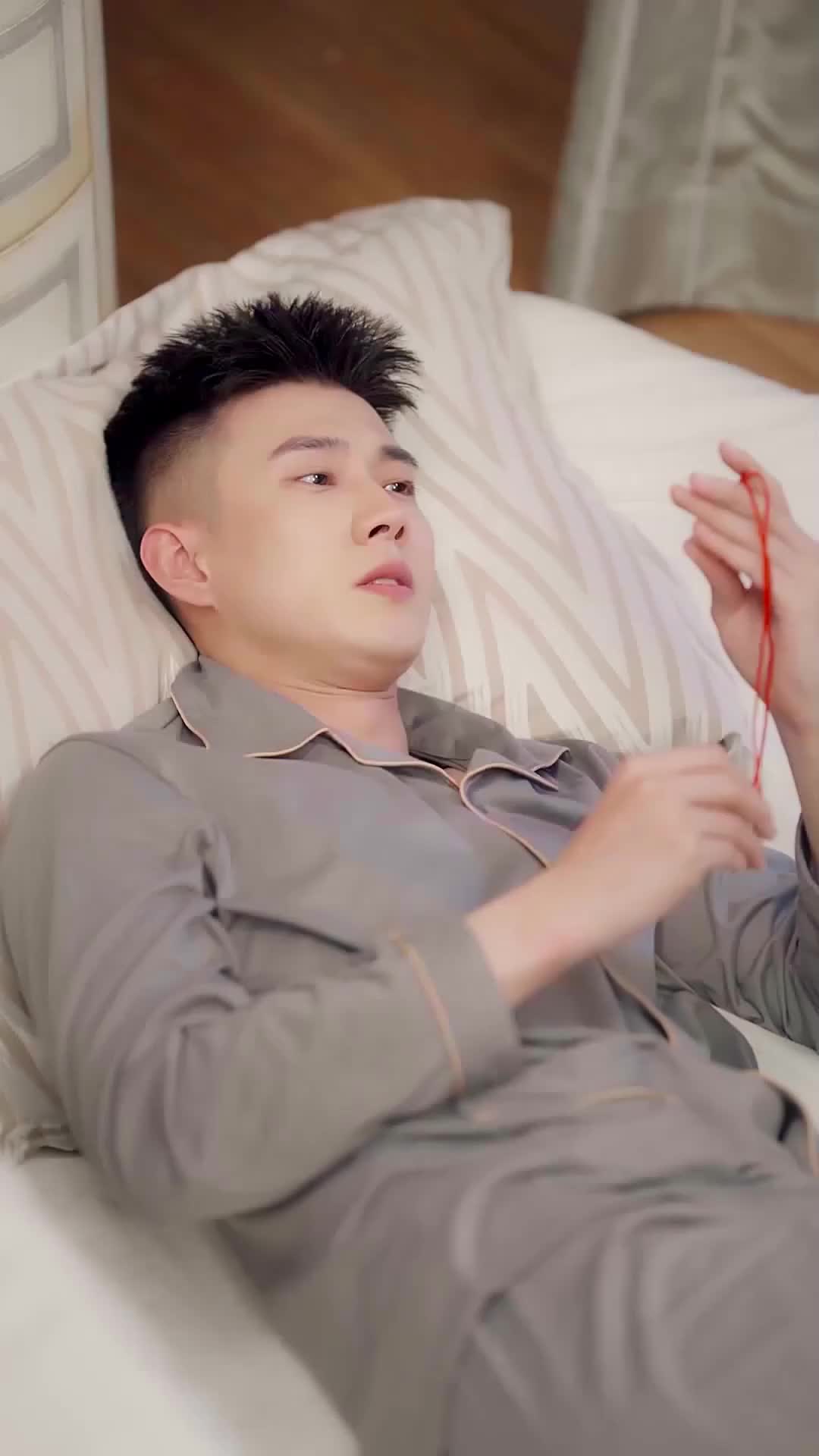 Episode 70 of Marrying A Millionaire with My Baby