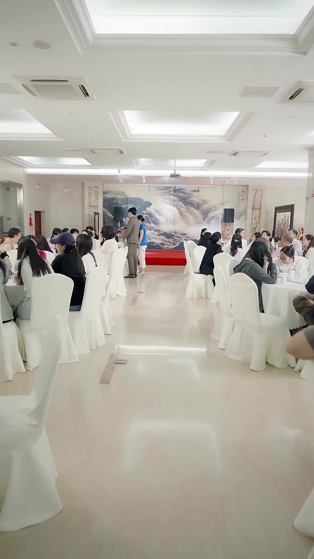 Episode 8 of Marrying A Millionaire with My Baby