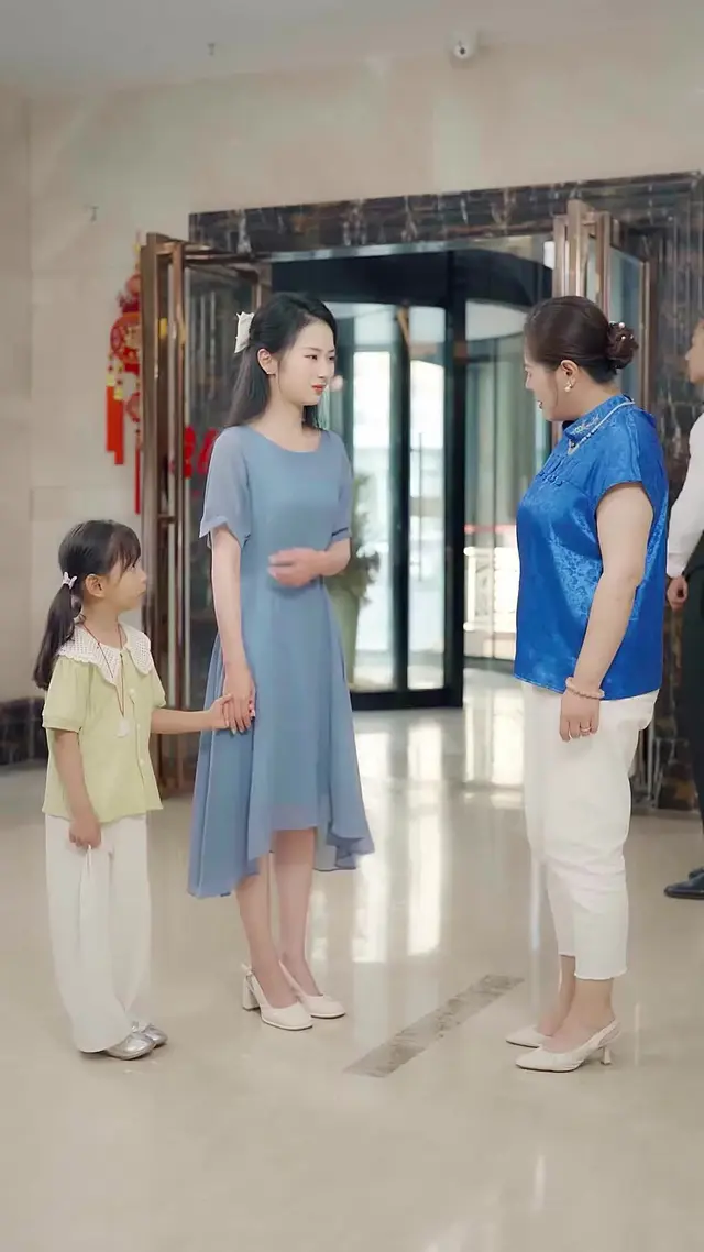 Episode 9 of Marrying A Millionaire with My Baby