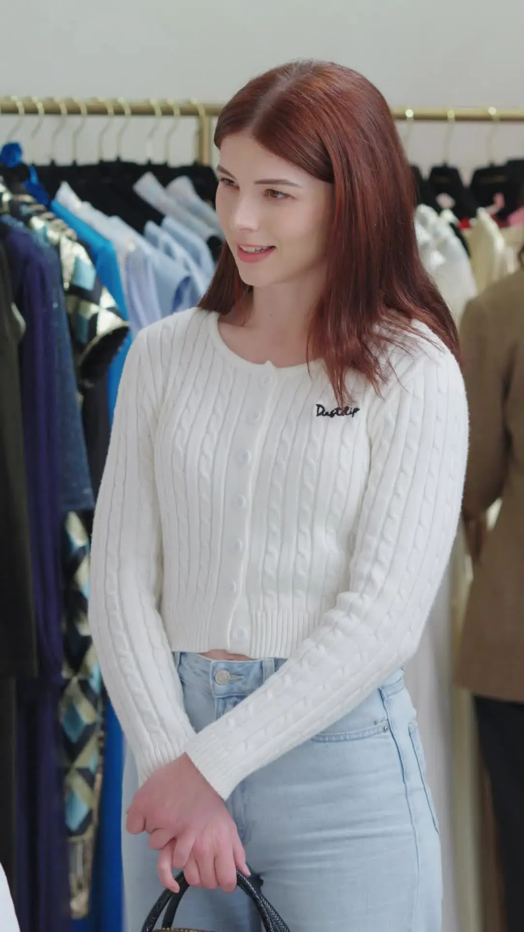 Episode 13 of Marrying My Ex's Boss