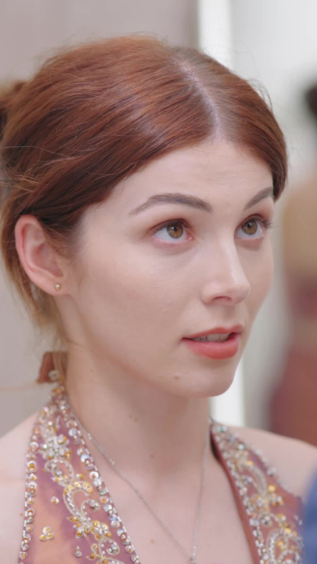 Episode 15 of Marrying My Ex's Boss