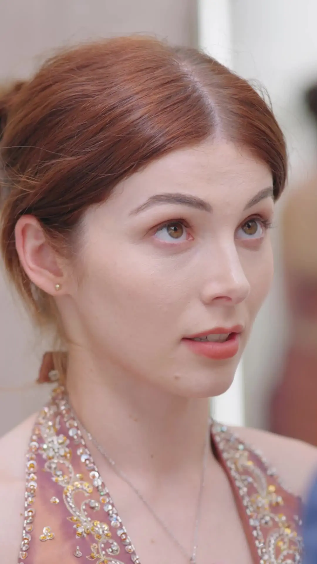 Episode 15 of Marrying My Ex's Boss