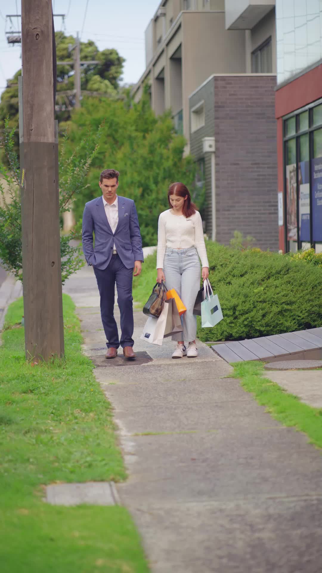 Episode 16 of Marrying My Ex's Boss