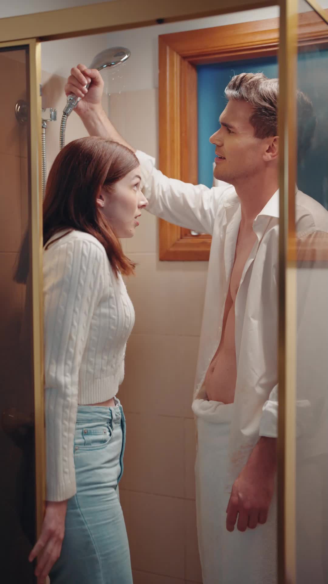 Episode 19 of Marrying My Ex's Boss