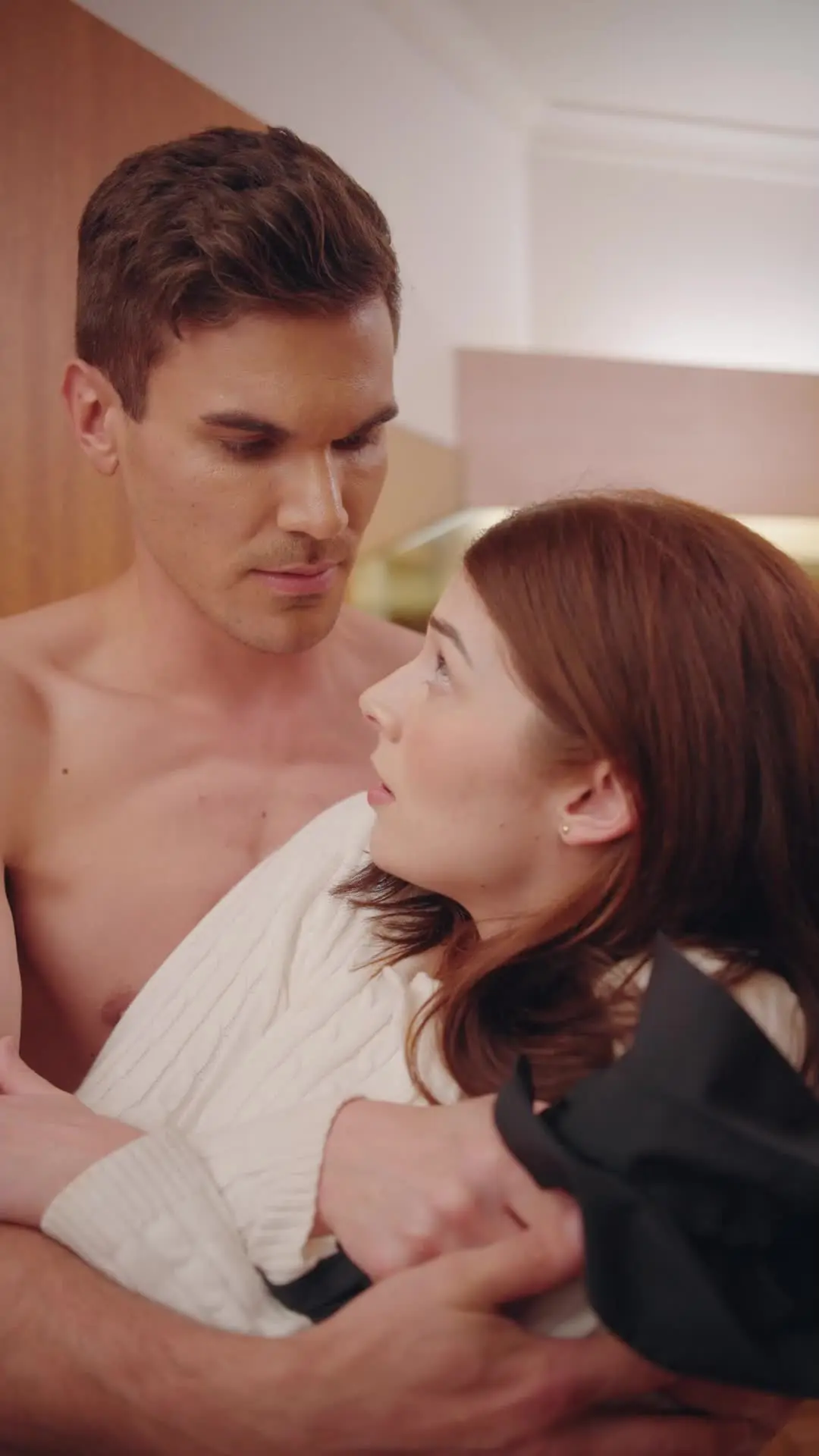 Episode 20 of Marrying My Ex's Boss