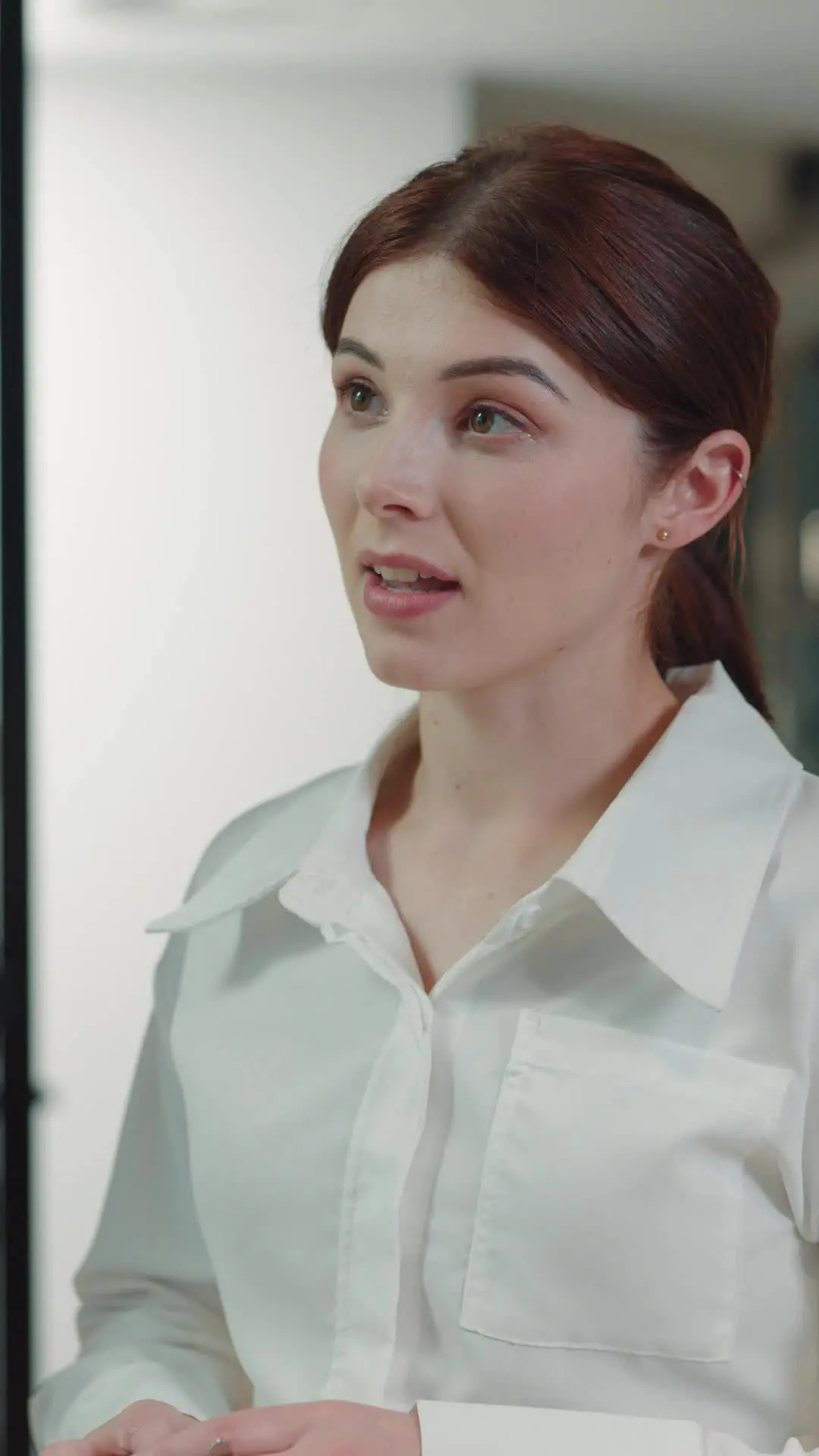 Episode 31 of Marrying My Ex's Boss