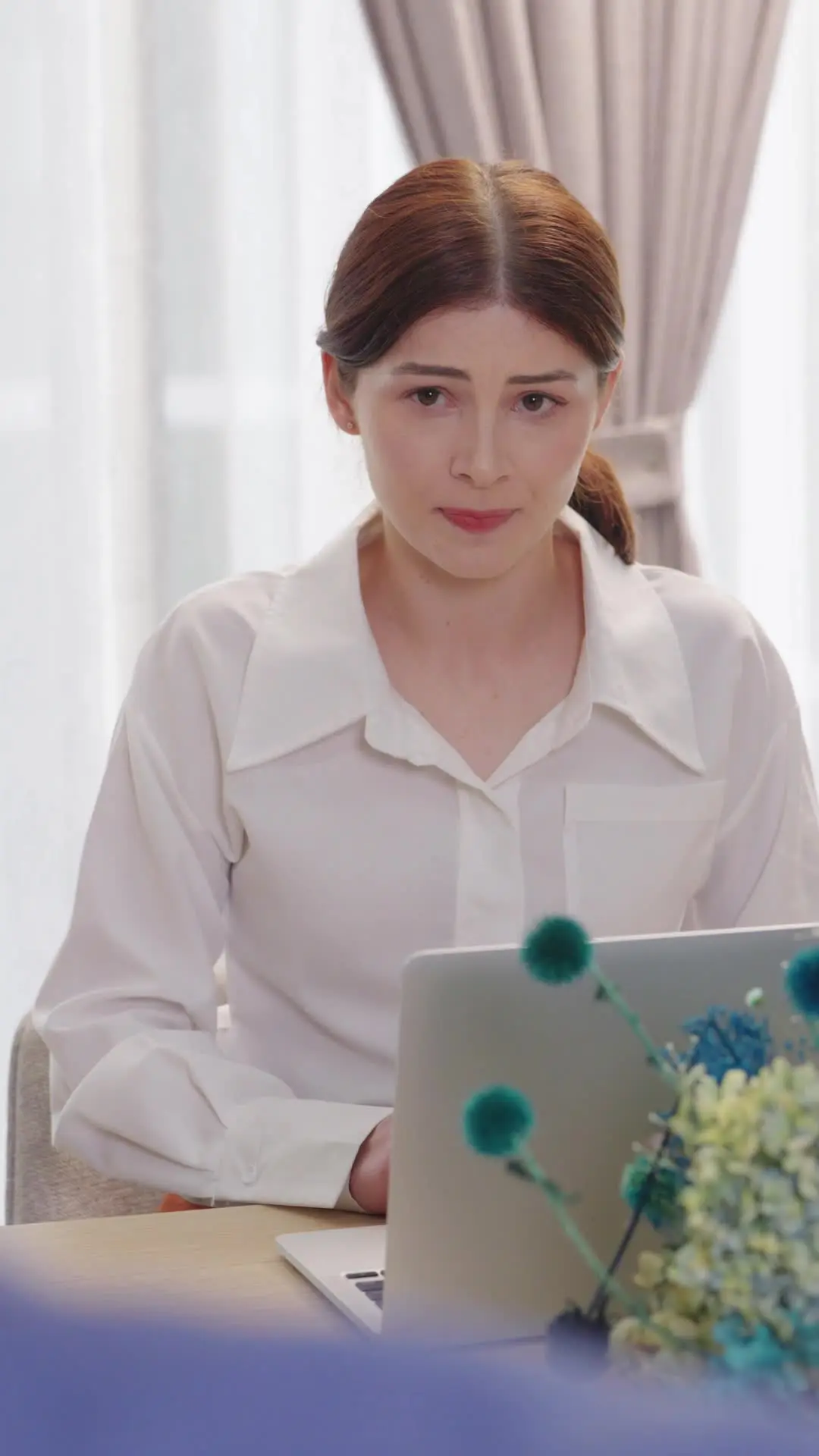 Episode 33 of Marrying My Ex's Boss