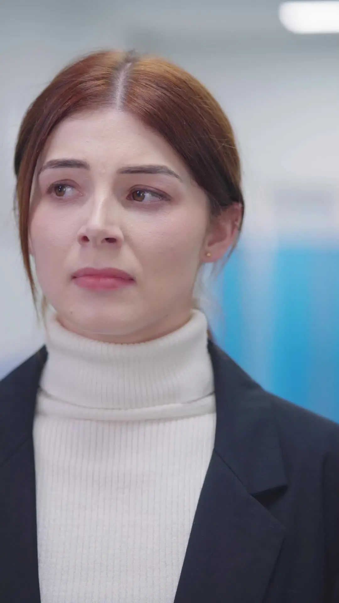 Episode 60 of Marrying My Ex's Boss