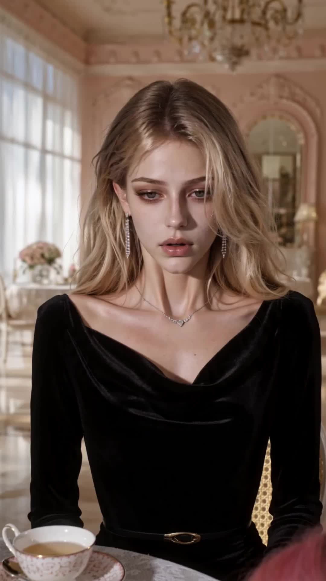 Episode 15 of Marrying My Ex's Worst Nightmare