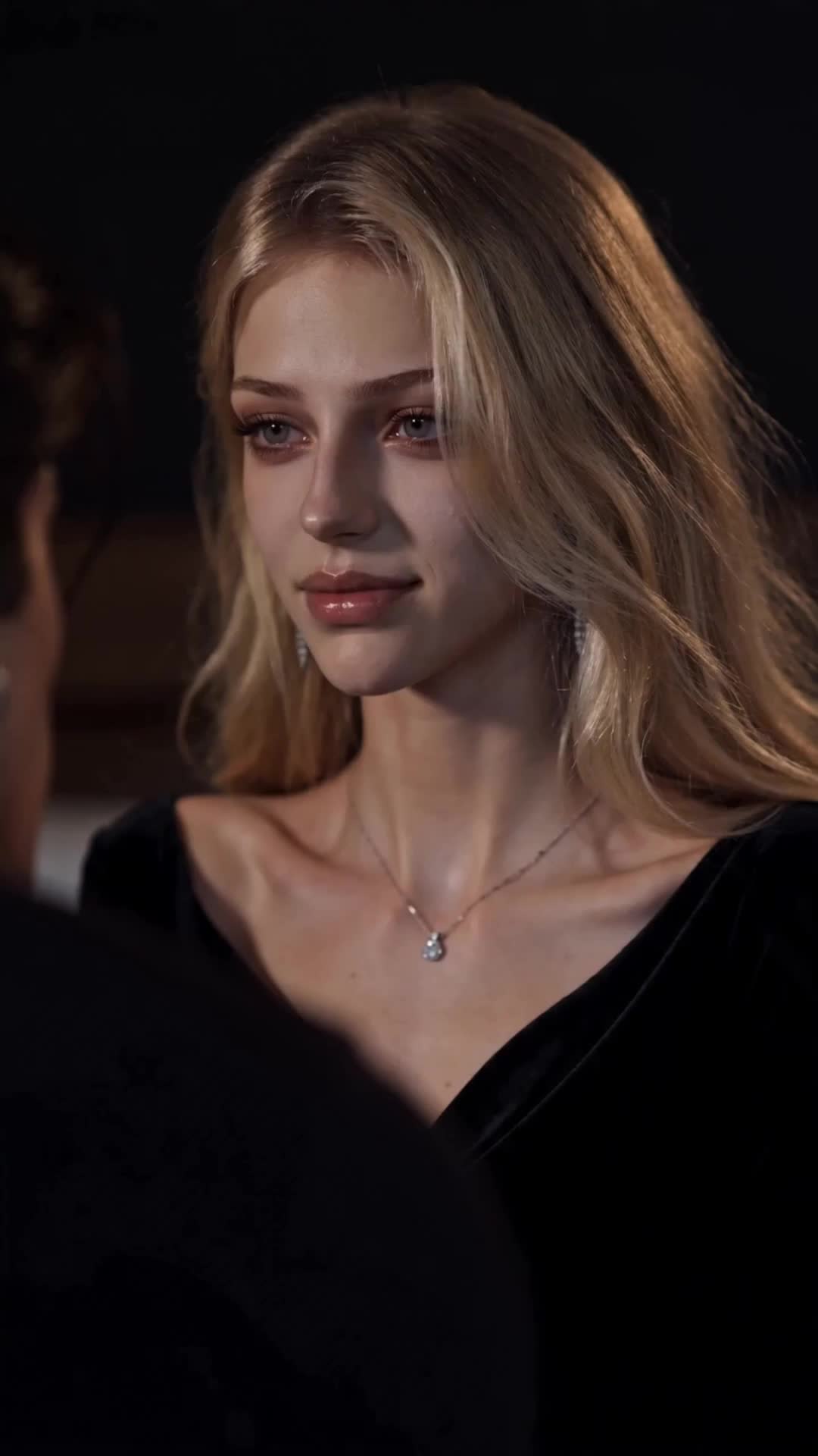 Episode 20 of Marrying My Ex's Worst Nightmare