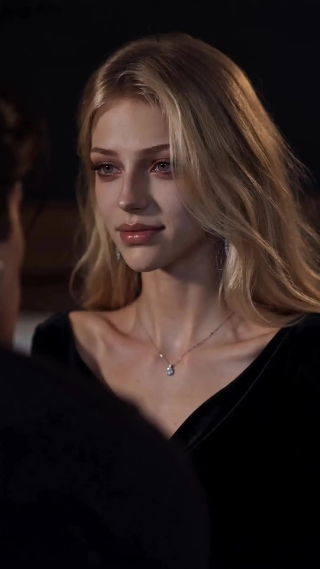 Episode 20 of Marrying My Ex's Worst Nightmare