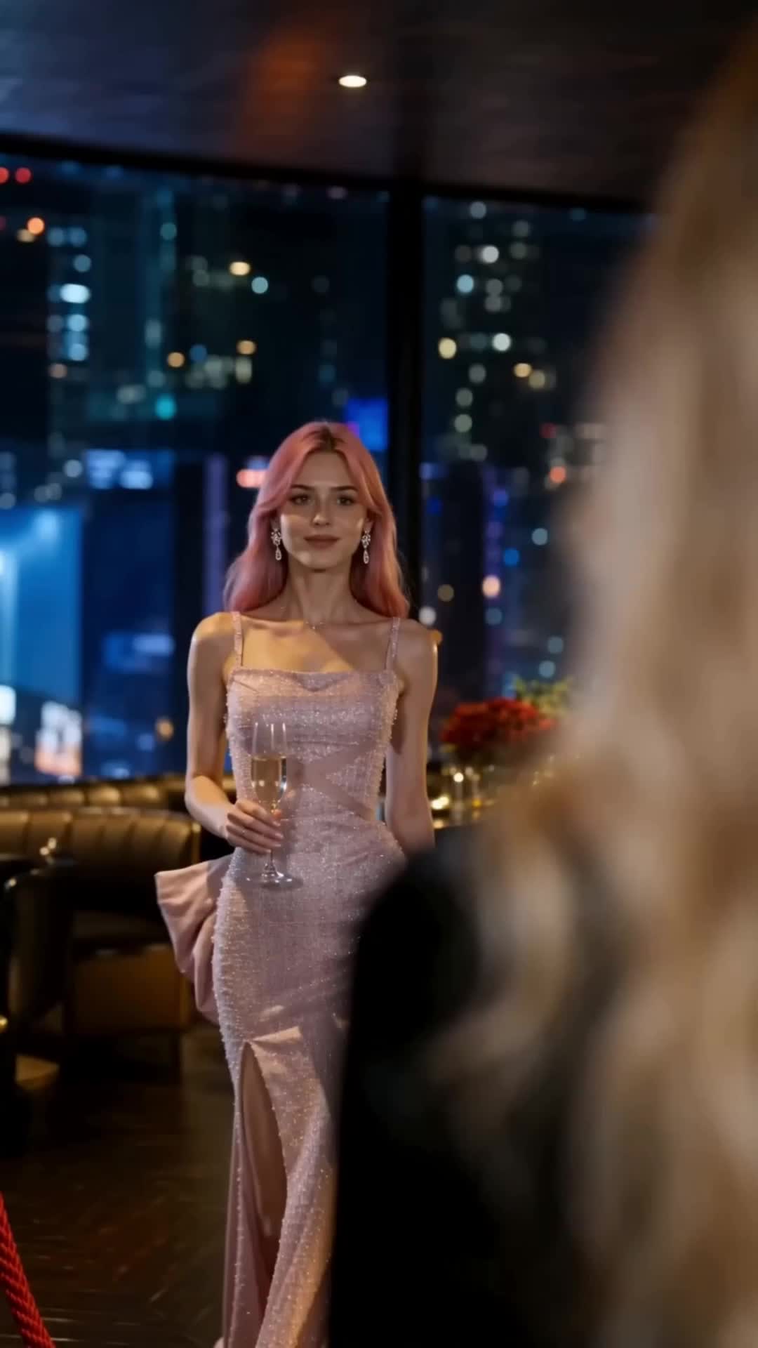 Episode 6 of Marrying My Ex's Worst Nightmare