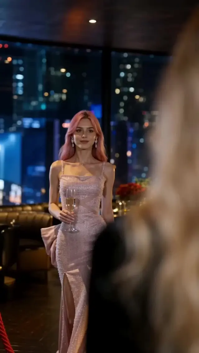 Episode 6 of Marrying My Ex's Worst Nightmare