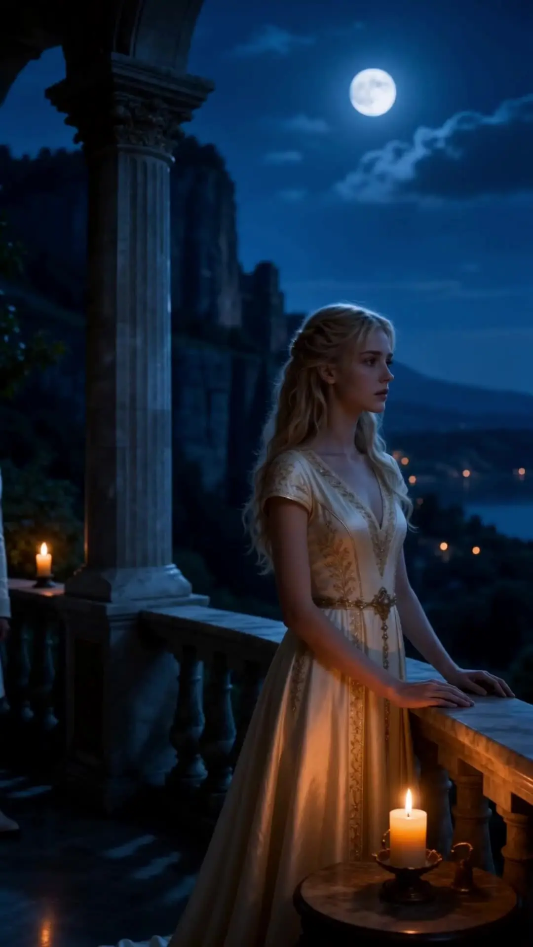 Episode 15 of Marrying the Dragon Lord He Mocked