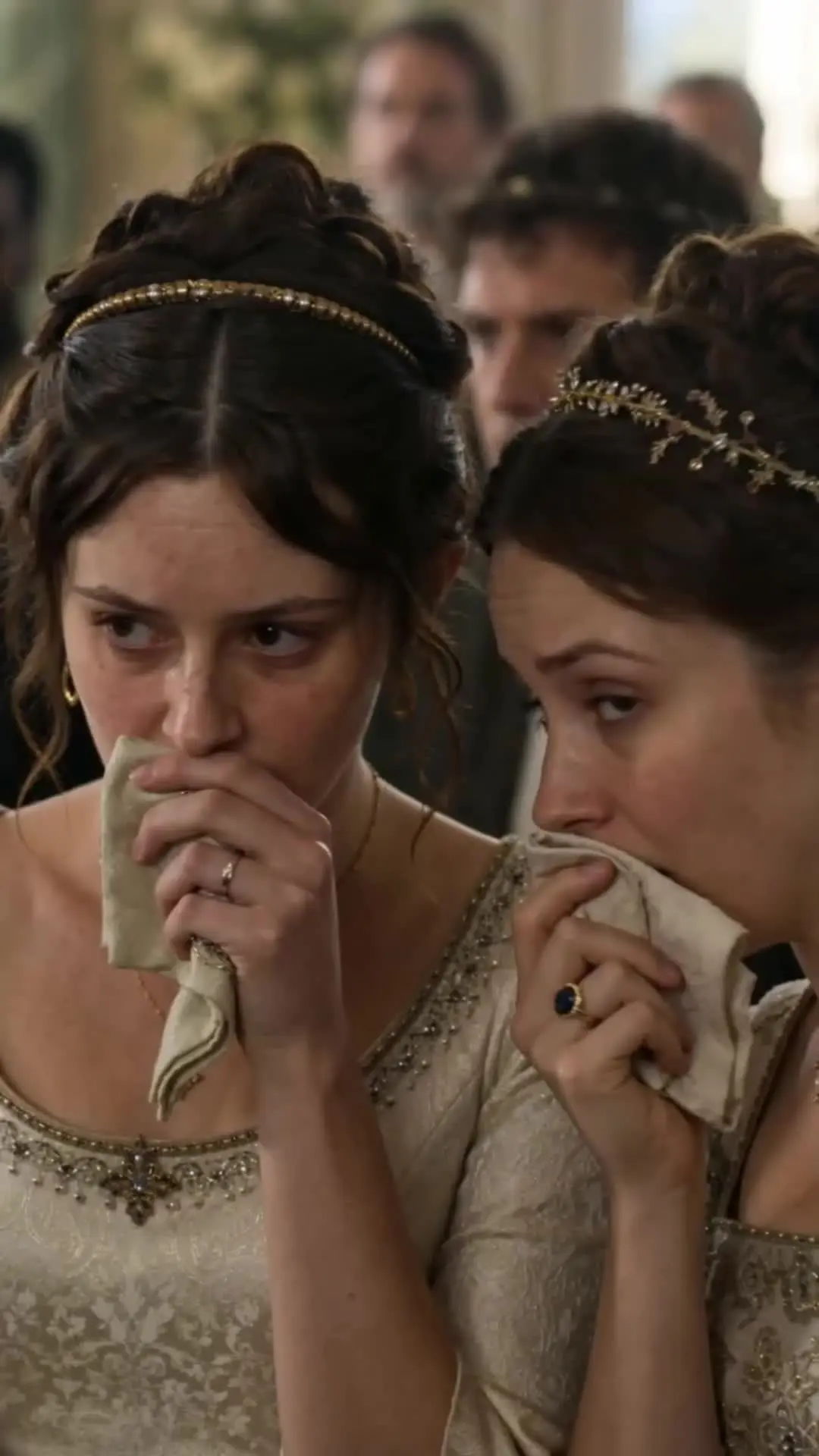 Episode 9 of Marrying the Dragon Lord He Mocked