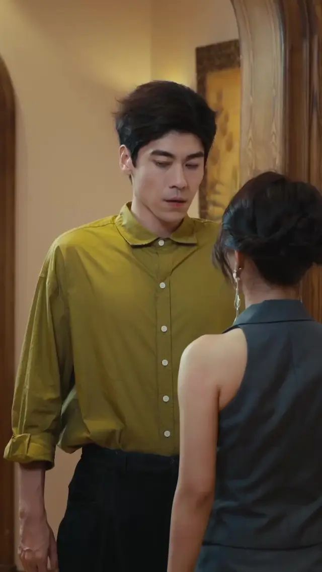 Episode 13 of Marrying the Undercover Powerhouse