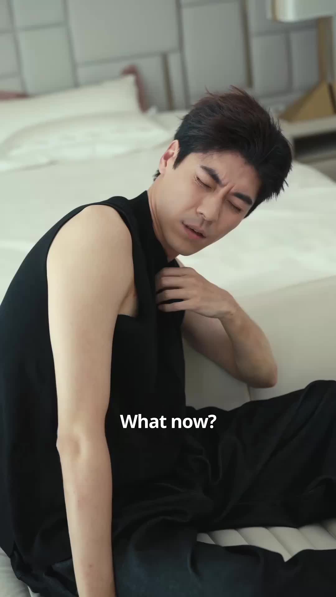 Episode 14 of Marrying the Undercover Powerhouse