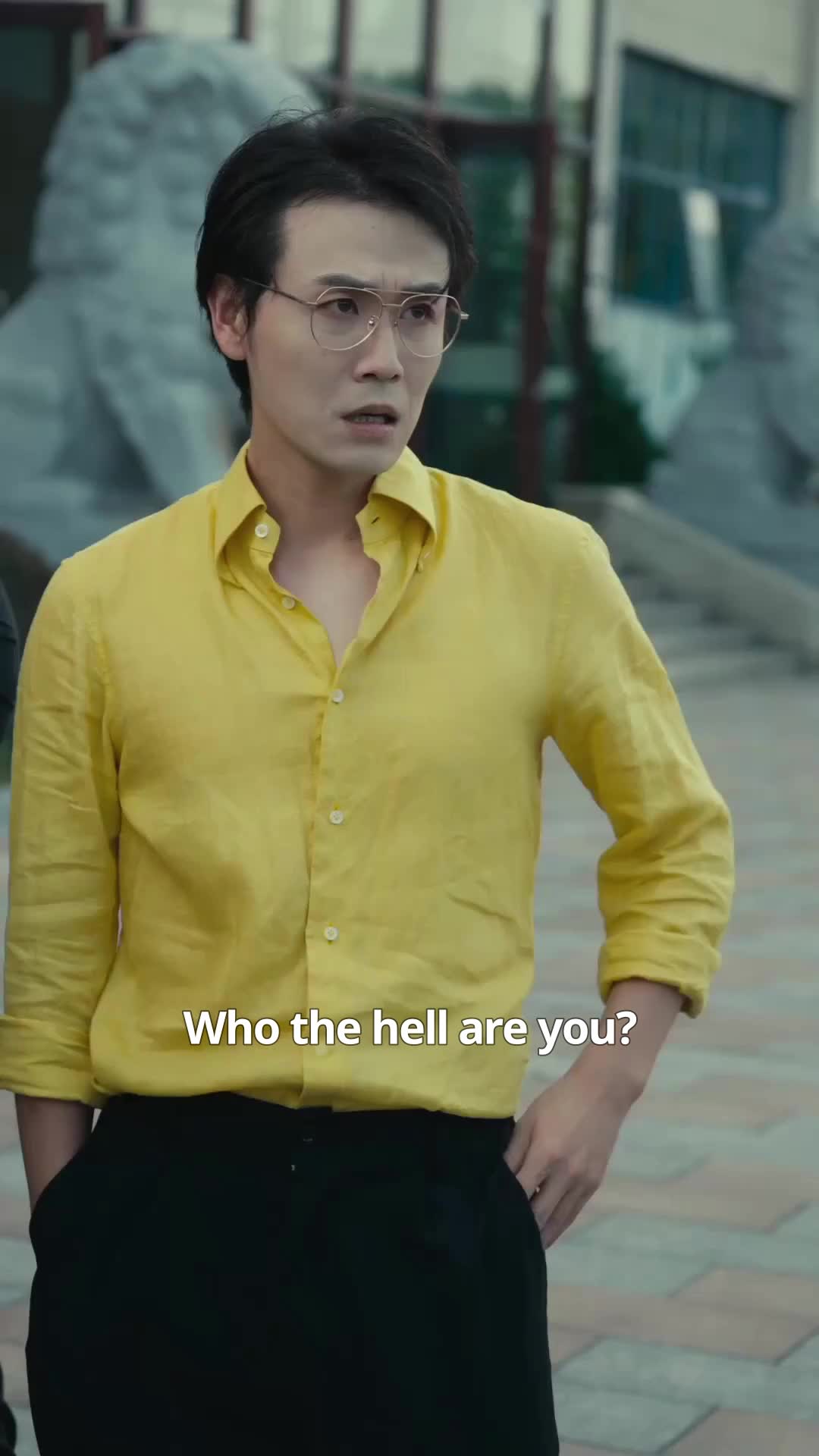 Episode 16 of Marrying the Undercover Powerhouse