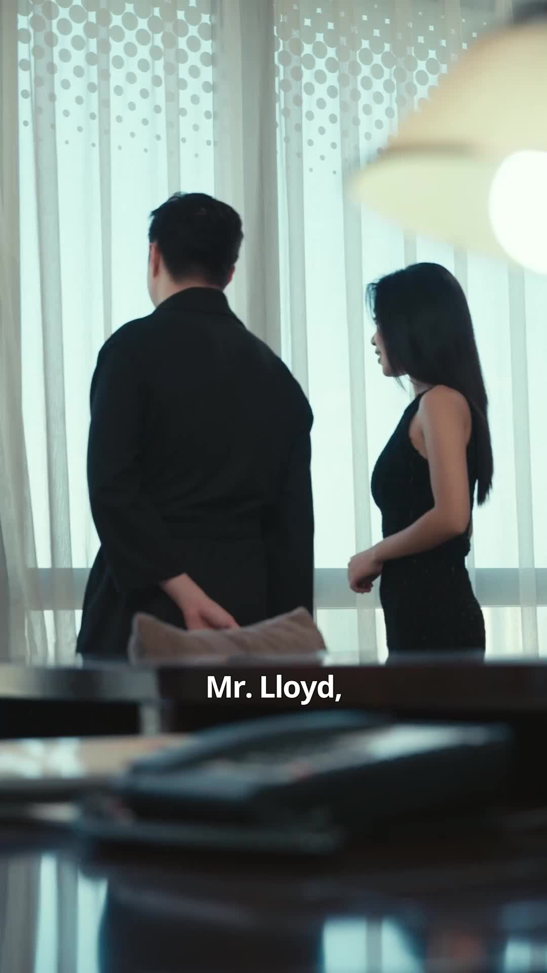 Episode 17 of Marrying the Undercover Powerhouse