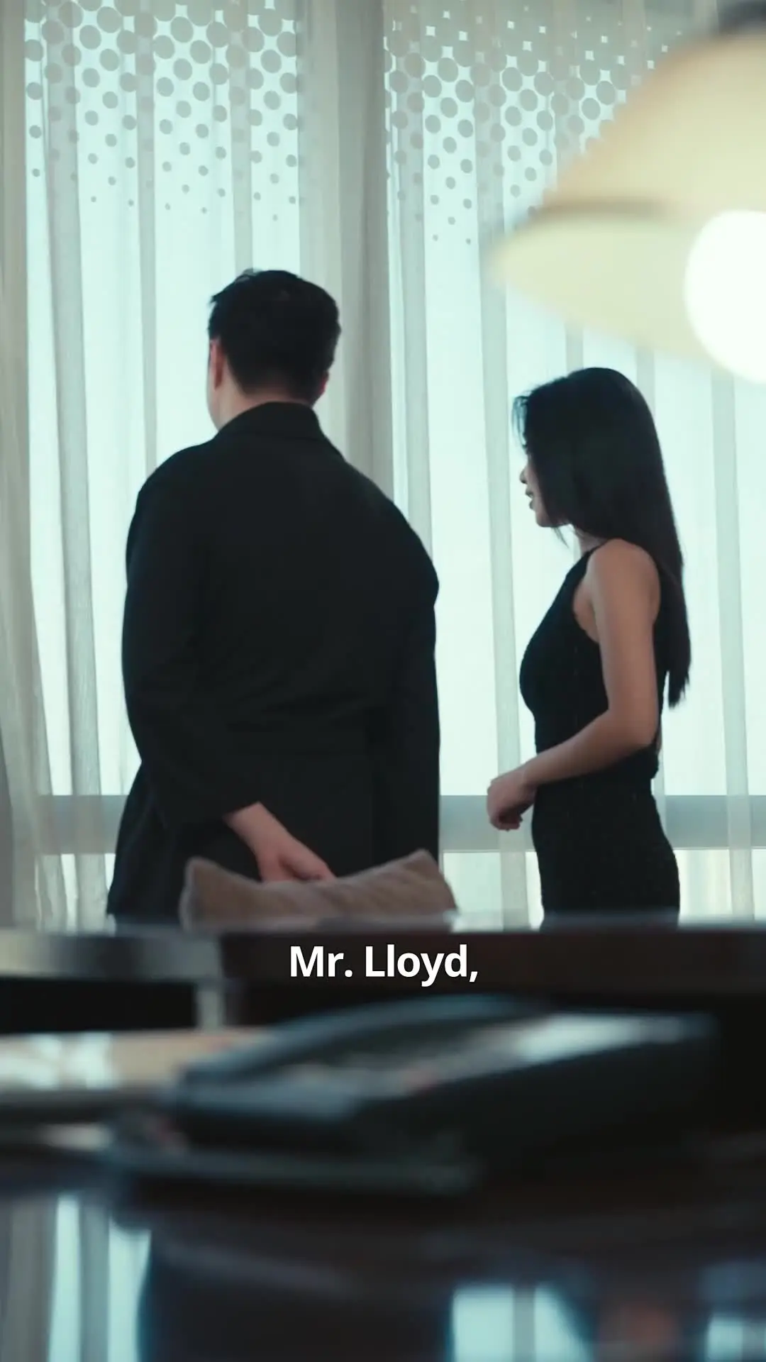 Episode 17 of Marrying the Undercover Powerhouse