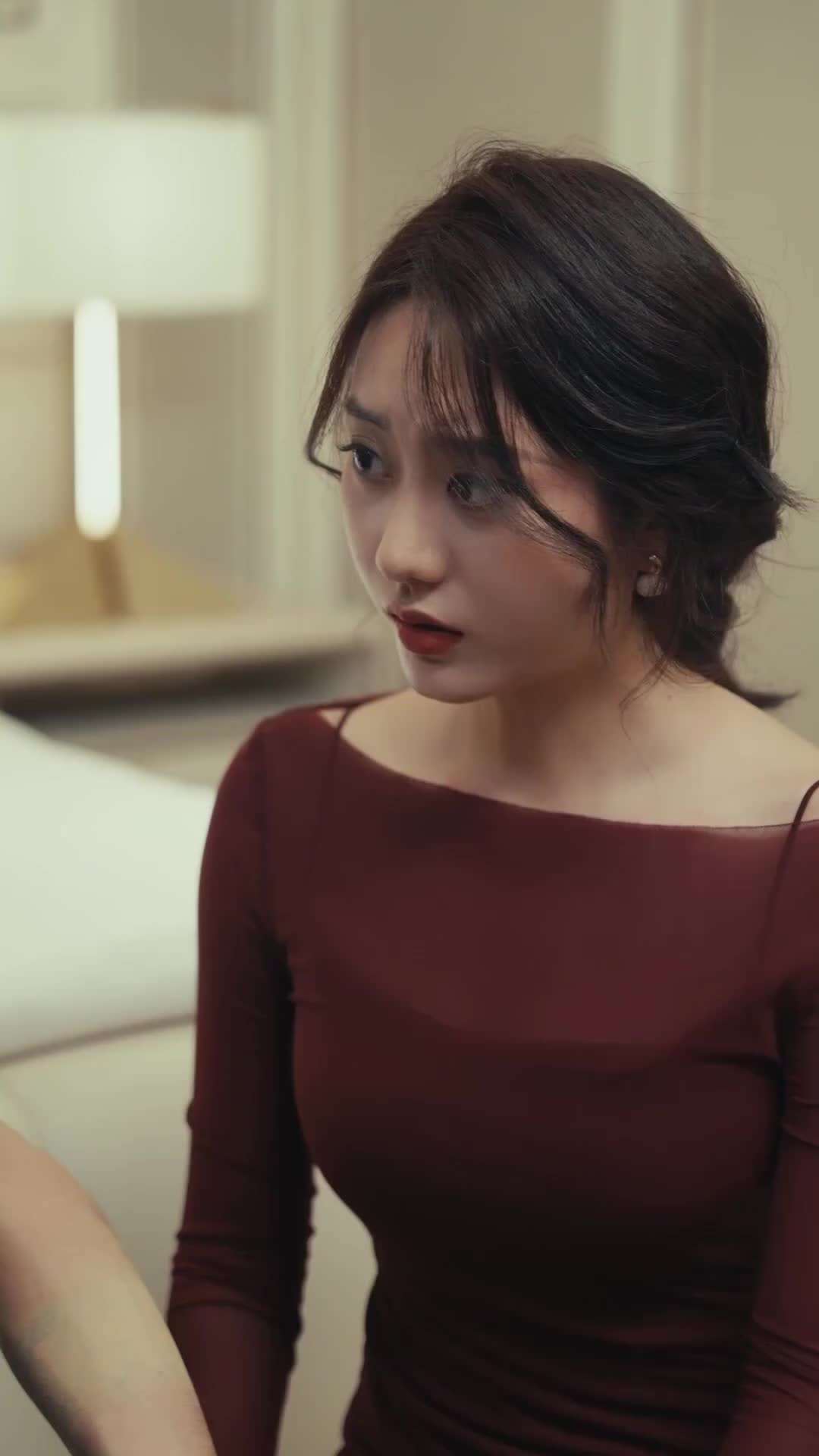 Episode 18 of Marrying the Undercover Powerhouse